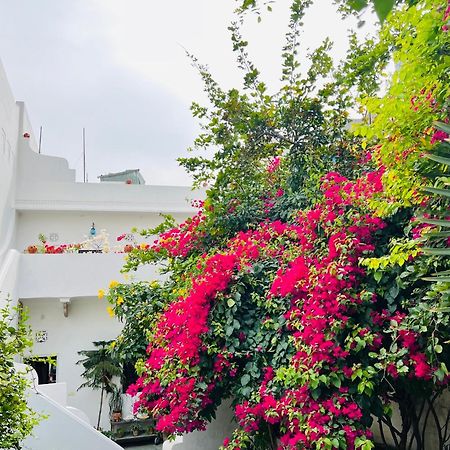 Mosaics Guest House Jaipur Buitenkant foto
